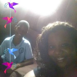 Meet your Posher, Sheree